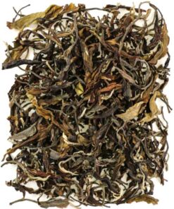 фото - Зеленый чай Габа рассыпной, китайский эко чай ГАБА из Юньнань