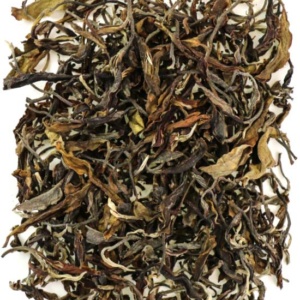 фото - Зеленый чай Габа рассыпной, китайский эко чай ГАБА из Юньнань