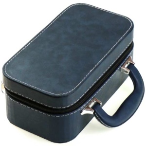 фото - сервиз Капуста в чемодане