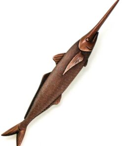 фото - Нож для пуэра