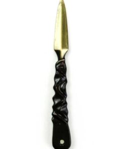 фото - Нож для пуэра