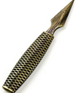 фото - Нож для пуэра