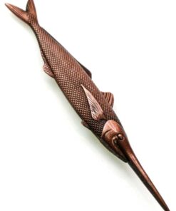 фото - Нож для пуэра