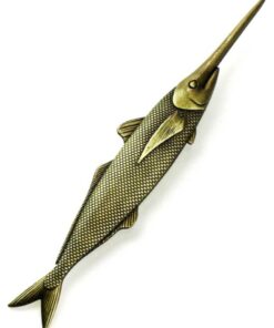 фото - Нож для пуэра