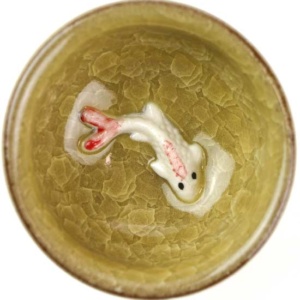 фото - Набор пиал Рыбка 6 шт 50 мл