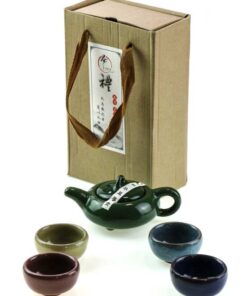 фото - сервиз колотій лед