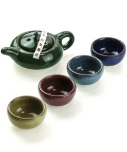 фото - сервиз колотій лед