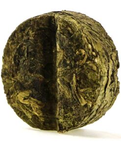 фото - шу пуэр мини точа 7г (Копировать)