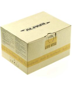 фото - чайник Роза 360 мл стекло с ситечком стеклянным