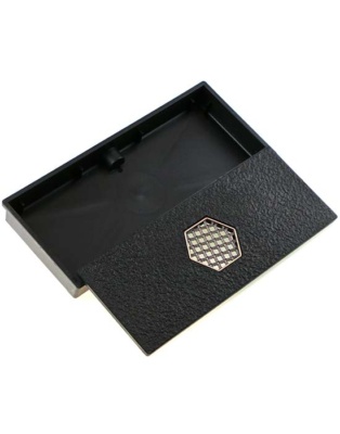 фото - Чабань прямокутний,Кераміка, пластик, метал 27х11.5х3.5 см фото - Чабань прямокутний,Кераміка, пластик, метал 27х11.5х3.5 см