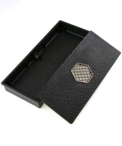 фото - Чабань  прямокутний,Кераміка, пластик, метал 27х11.5х3.5 см