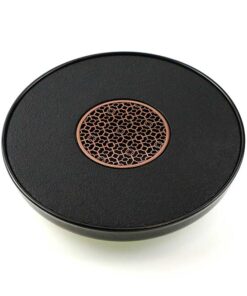 фото - АБАНЬ КРУГЛИЙ ПАВУТИНА ЧОРНИЙ