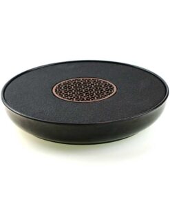 фото - АБАНЬ КРУГЛИЙ ПАВУТИНА ЧОРНИЙ