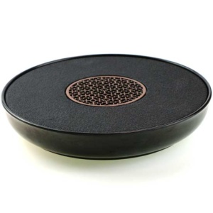 фото - АБАНЬ КРУГЛИЙ ПАВУТИНА ЧОРНИЙ