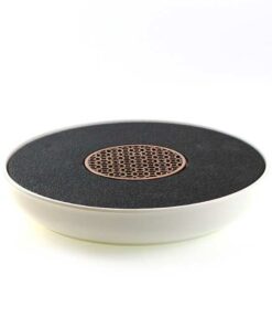 фото - АБАНЬ КРУГЛИЙ ПАВУТИНА ЧОРНИЙ