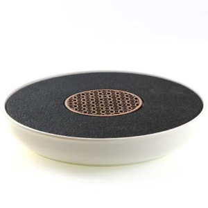 фото - АБАНЬ КРУГЛИЙ ПАВУТИНА ЧОРНИЙ