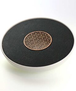 фото - АБАНЬ КРУГЛИЙ ПАВУТИНА ЧОРНИЙ