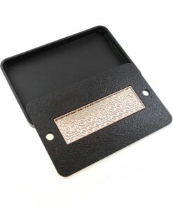 фото - чАБАНЬ КРУГЛИЙ  25.5х4.5 Бамбук, пластик (Копировать)