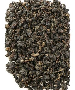 фото - Улун Габа Алішань, органічний високогірний тайванський чай