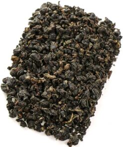 фото - Улун Габа Алішань, органічний високогірний тайванський чай