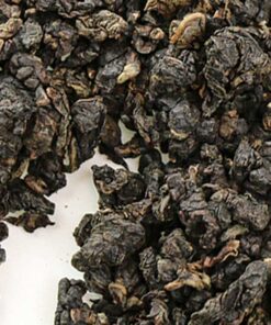 фото - Улун Габа Алішань, органічний високогірний тайванський чай