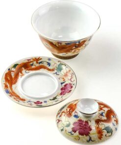 фото - ГАЙВАНЬ ДРАКОН 150МЛ.