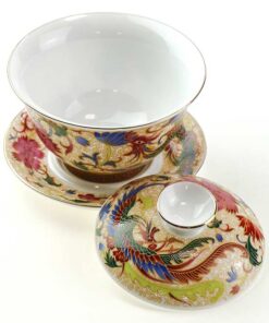 фото - ГАЙВАНЬ ФЕНІКС 150МЛ. керамика