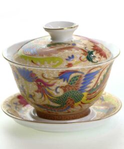 фото - ГАЙВАНЬ ФЕНІКС 150МЛ. керамика