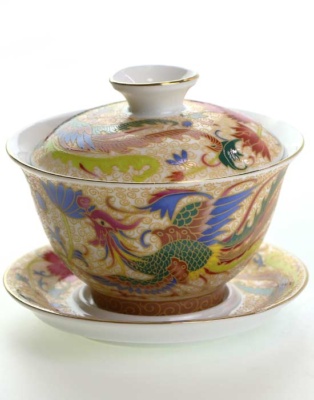 фото - ГАЙВАНЬ ФЕНІКС 150МЛ. керамика