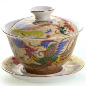 фото - ГАЙВАНЬ ФЕНІКС 150МЛ. керамика