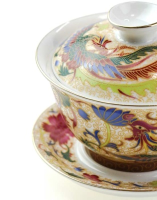 фото - ГАЙВАНЬ ФЕНІКС 150МЛ. керамика