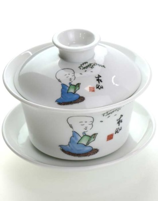 фото - ГАЙВАНЬ ДЗЕН ГАРМОНІЯ 200МЛ. керамика