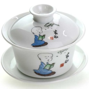 фото - ГАЙВАНЬ ДЗЕН ГАРМОНІЯ 200МЛ. керамика