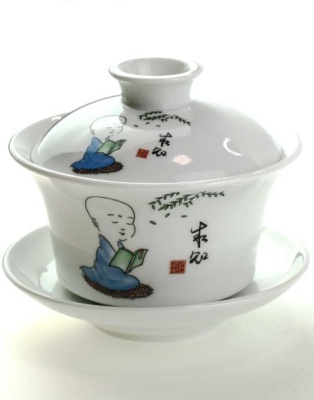 фото - ГАЙВАНЬ ДЗЕН ГАРМОНІЯ 200МЛ. керамика фото - ГАЙВАНЬ ДЗЕН ГАРМОНІЯ 200МЛ. керамика