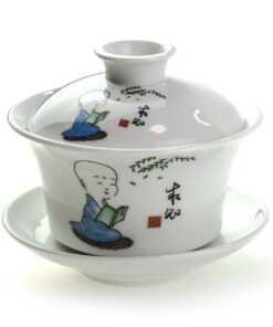 фото - ГАЙВАНЬ ДЗЕН ГАРМОНІЯ 200МЛ. керамика