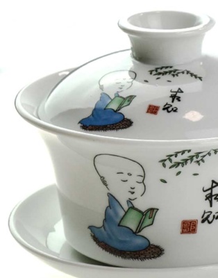 фото - ГАЙВАНЬ ДЗЕН ГАРМОНІЯ 200МЛ. керамика