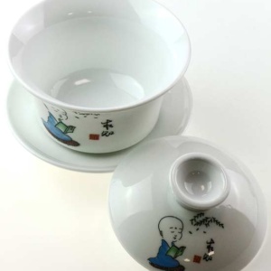 фото - ГАЙВАНЬ ДЗЕН ГАРМОНІЯ 200МЛ. керамика