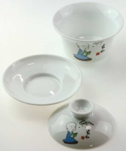 фото - ГАЙВАНЬ ДЗЕН ГАРМОНІЯ 200МЛ. керамика