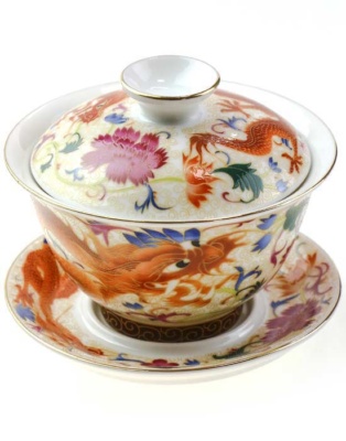 фото - ГАЙВАНЬ ДРАКОН 150МЛ.