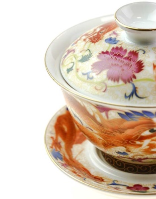 фото - ГАЙВАНЬ ДРАКОН 150МЛ.