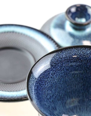 фото - ГАЙВАНЬ ЧАША ТЯНЬМУ 150МЛ. фото - ГАЙВАНЬ ЧАША ТЯНЬМУ 150МЛ.