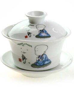 фото - ГАЙВАНЬ ДЗЕН НАПОЛЕГЛИВІСТЬ 200МЛ керамика