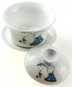 фото - ГАЙВАНЬ ДЗЕН НАПОЛЕГЛИВІСТЬ 200МЛ керамика