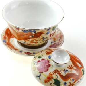 фото - ГАЙВАНЬ ДРАКОН 150МЛ.