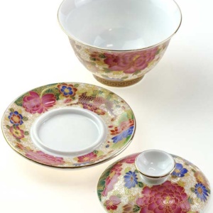 фото - ГАЙВАНЬ ФЕНІКС 150МЛ. керамика (Копировать)