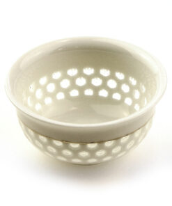 фото - Чашка дірявий Лінлун, чабей рисове зернятко, піала для чаю 30 мл