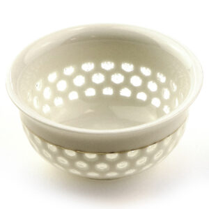 фото - Чашка дірявий Лінлун, чабей рисове зернятко, піала для чаю 30 мл