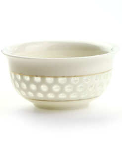 фото - Чашка дірявий Лінлун, чабей рисове зернятко, піала для чаю 30 мл