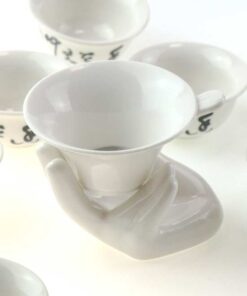 фото - дорожній сервиз