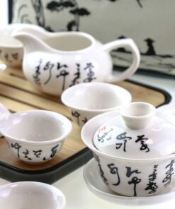 фото - дорожній сервиз